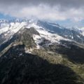 山域別に見る動物との遭遇リスクと安全対策
