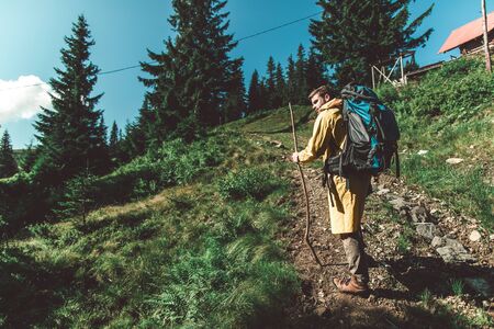 山岳保険の必要性とは？登山で遭遇するリスクと保険の重要性