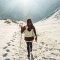 初めての登山靴選び徹底解説：日本の地形に合ったシューズの特徴とおすすめ