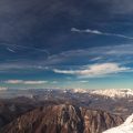 冬山登山のための高エネルギー食と適切なカロリー管理