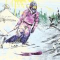 春山登山で遭遇する動植物——日本の自然環境を守る心得