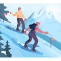 初心者にもおすすめ！日本百名山の登山ルート人気ガイド