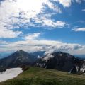 日本の伝統文化と高山信仰：昔の人々は高山病をどう捉えていたか