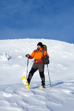シニア登山者におすすめの日本国内登山ルート特集