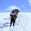 日本における登山計画書提出の法的義務とその背景について
