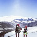 北アルプス入門：初心者必見の基本情報と登山シーズン