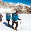 北アルプス・槍ヶ岳の歴史と登山ルート完全ガイド