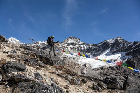 登山靴の種類徹底解説：ハイキング用から本格登山靴までの違いと選び方