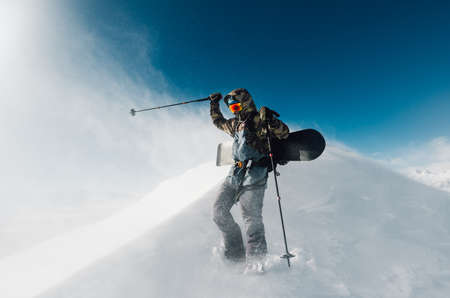 日本の登山用語を活用した分かりやすい山行報告の書き方