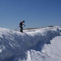 日本の人気冬山コース紹介：初心者向けルートと難易度