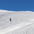 長期縦走中の疲労管理・休養と山小屋の役割
