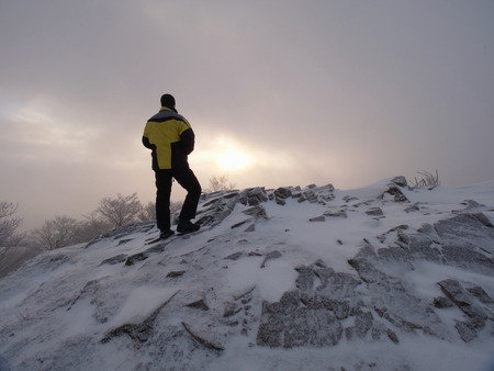 日本アルプス愛好者のための登山筋肉トレーニング特集
