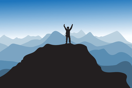 四季折々の登山に合わせた体調管理と季節ごとのストレッチ法