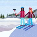 日本の文化と夏山登山〜山岳信仰と祭りに触れる旅〜