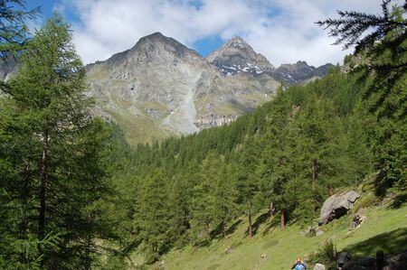 西日本の名峰・大山の自然・歴史・登山文化の魅力