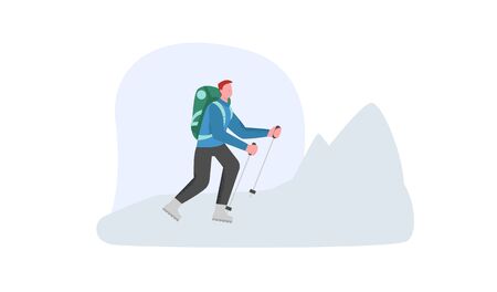 携行しやすい日本発のインスタント食品と登山の相性