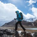 日本百名山を巡る旅―鉄道・バス利用の登山計画術