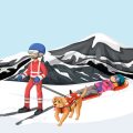 登山イベント企画とブログ・SNSを使った告知&レポート術
