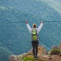 高温多湿な日本の夏山で体力を維持する登山食の工夫