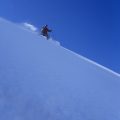 雪山登山で覚えておきたい気象知識と冬季限定の危険予知