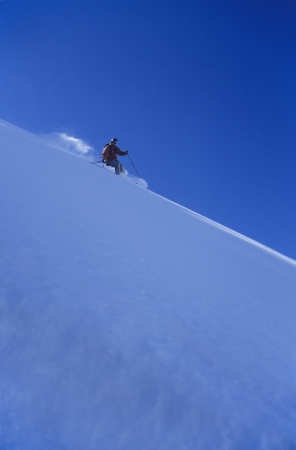 雪山登山で覚えておきたい気象知識と冬季限定の危険予知