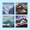 登山道の種類と難易度分類：表記から見る日本の山道