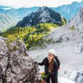 日帰り登山と縦走登山で異なる初心者装備リスト比較