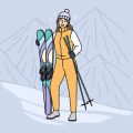 富士山で遭遇する動植物とその魅力を詳しく紹介