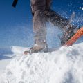 雪山・冬山遭難時の生死を分ける行動指針