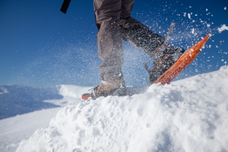 雪山・冬山遭難時の生死を分ける行動指針