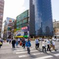 実録：北アルプス表銀座縦走と宿泊記録