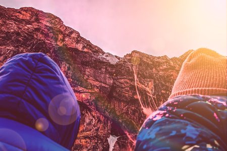 子どもの心身を育てる登山体験のメリットと効果