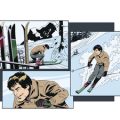 登山用レインウェアの選び方とお手入れ方法：急な天候変化に備える