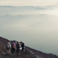 霊峰白山の神秘―信仰と自然が織りなす山登りの文化