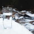 山の水場と浄水の知識〜安全な飲み水の確保〜