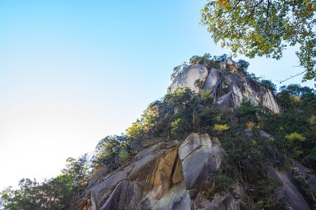 永遠の定番！高尾山・御岳山ほか首都圏人気日帰り登山完全ガイド