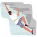 登山リュックの重心バランス調整テクニックと荷物の正しい詰め方