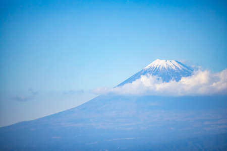 登山中の身体ケアと高山病対策－安全に富士山を楽しむために