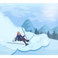 日本の四季や気候を意識した登山記録のポイント