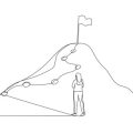 ストックの長さ調整方法とフィット感重視の使い方