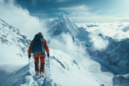 ソロ登山での安全確保と遭難時対応のポイント