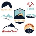 冬山登山の基本と必要装備：雪山登山のリスクとマナー