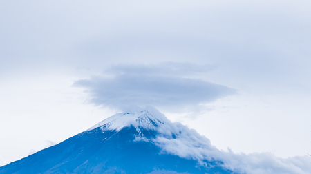 令和時代の富士山巡礼－現地ガイドと最新登山事情
