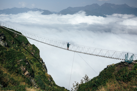 剱岳の難所体験と安全対策―日本一厳しい百名山への挑戦