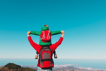 お気軽登山!初心者が押さえておきたい低山のマナーとルール