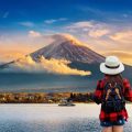 富士山登山の写真術－インスタ映えする景色の撮り方