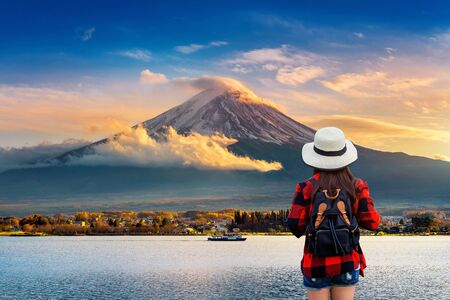 富士山登山の写真術-インスタ映えする景色の撮り方