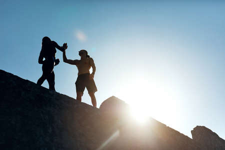 バリエーションルート登山の基礎知識と注意点