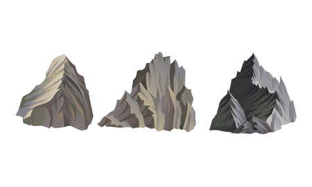 初心者から上級者まで楽しめる登山コース