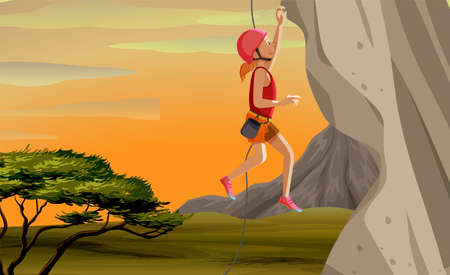 登山による認知症予防と脳の健康維持